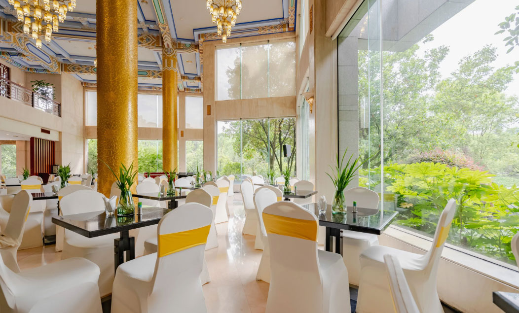 優秀設計師必知的五大酒店設計中的要素