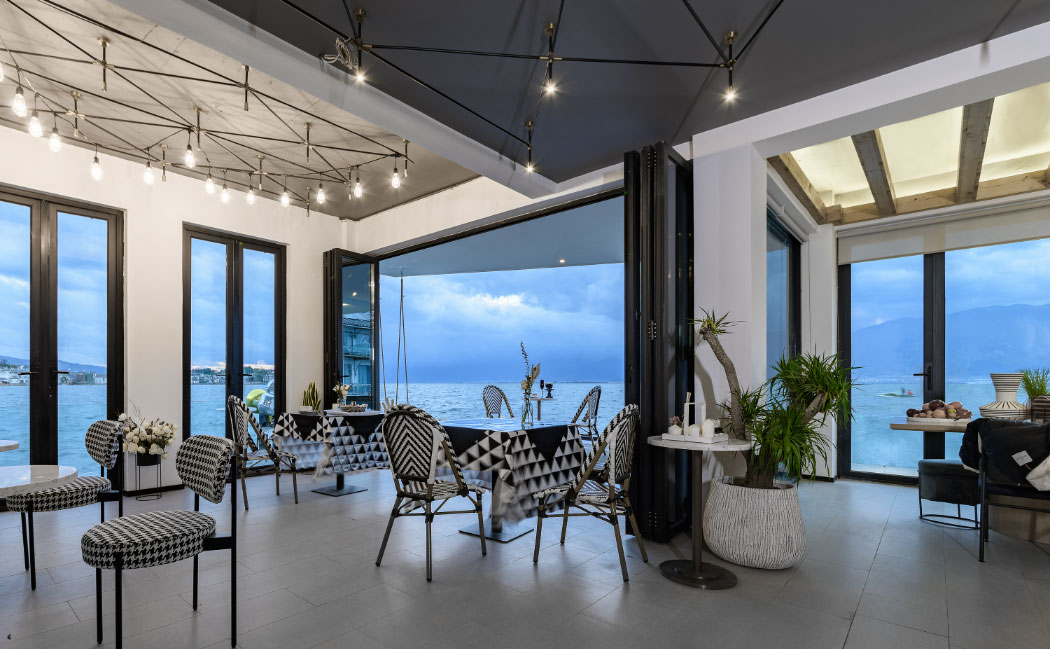 優秀設計師必知的五大酒店設計中的要素