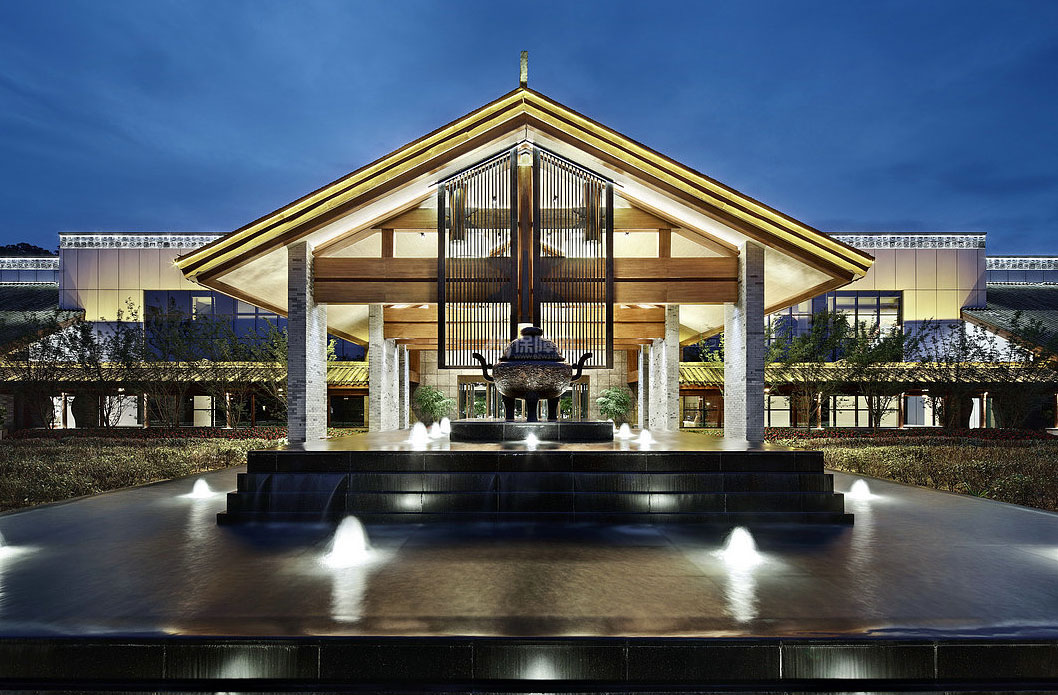 未來高端酒店設計新趨勢:住宿體驗將顛覆你的想象 未來高端酒店設計新趨勢:住宿體驗將顛覆你的想象