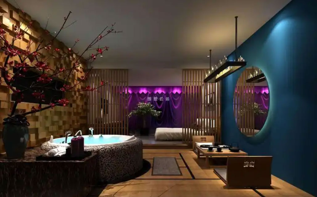 酒店設(shè)計：淺析酒店空間的功能關(guān)系及布局