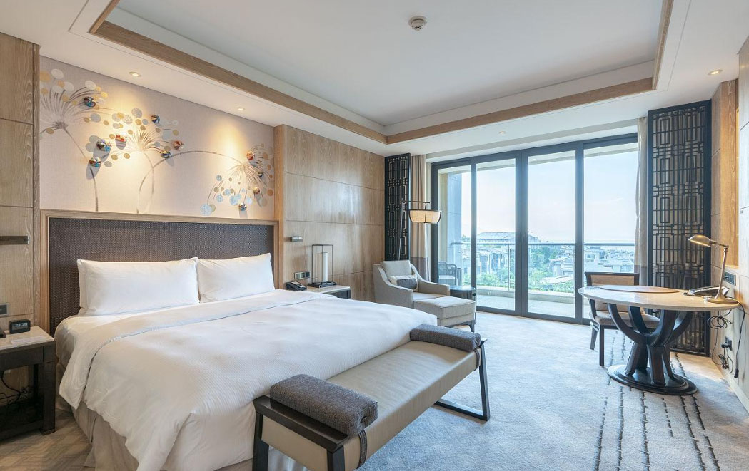 酒店客房設(shè)計細節(jié)的全面知識點解讀 酒店客房設(shè)計細節(jié)的全面知識點解讀