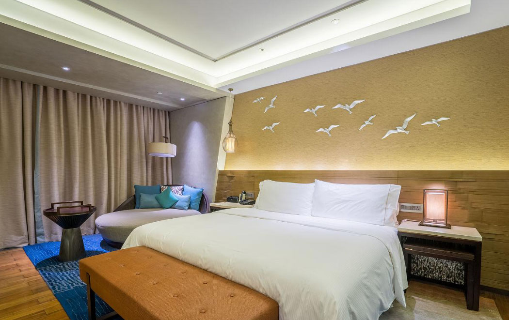 酒店客房設(shè)計細節(jié)的全面知識點解讀 酒店客房設(shè)計細節(jié)的全面知識點解讀