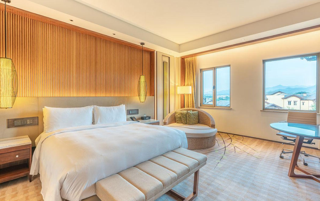 酒店客房設(shè)計細節(jié)的全面知識點解讀 酒店客房設(shè)計細節(jié)的全面知識點解讀