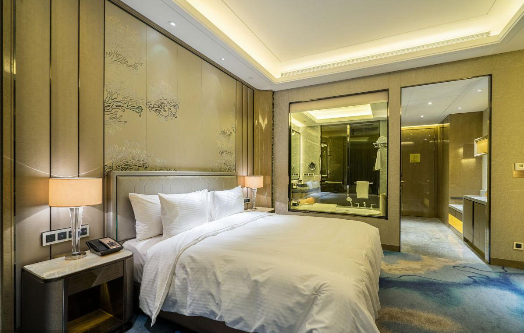 酒店客房設(shè)計細節(jié)的全面知識點解讀 酒店客房設(shè)計細節(jié)的全面知識點解讀