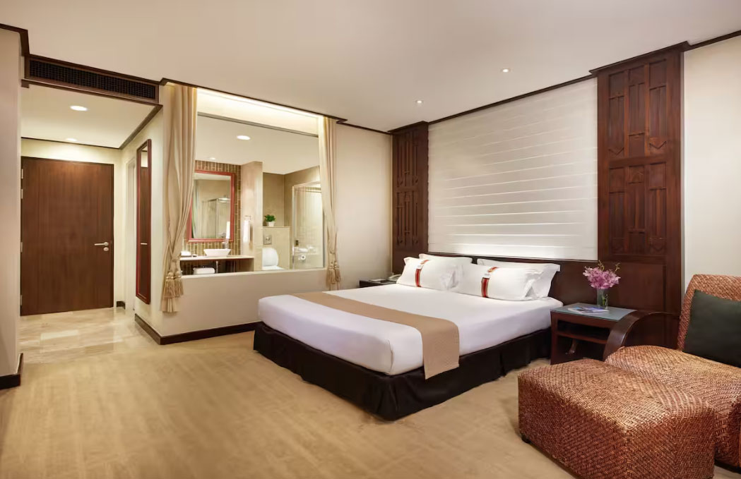 酒店客房設(shè)計細節(jié)的全面知識點解讀 酒店客房設(shè)計細節(jié)的全面知識點解讀