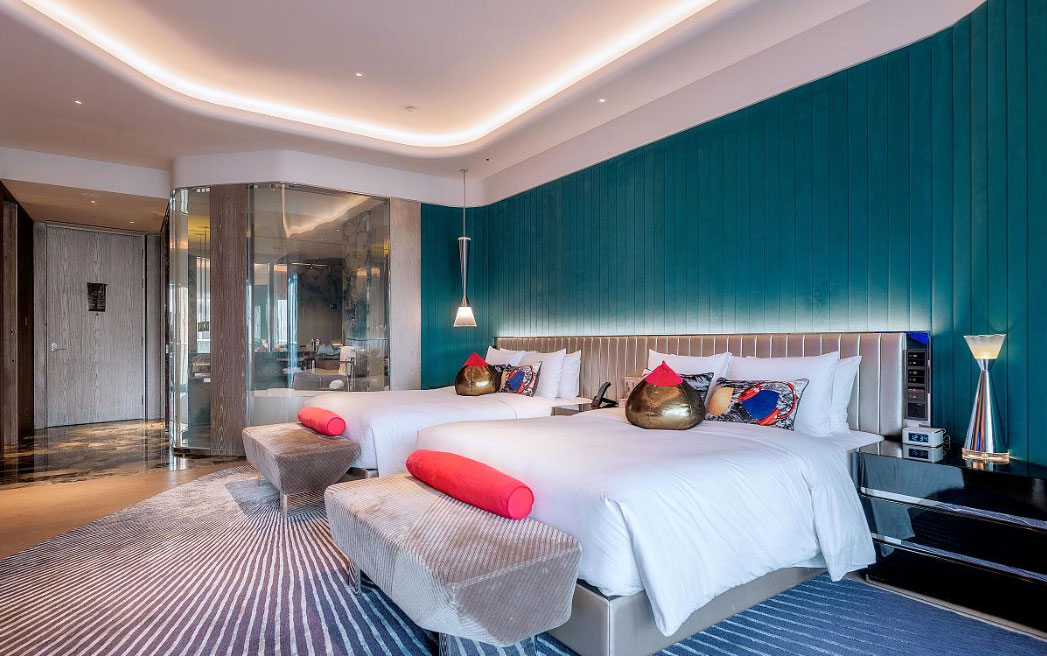 酒店客房設(shè)計細節(jié)的全面知識點解讀 酒店客房設(shè)計細節(jié)的全面知識點解讀