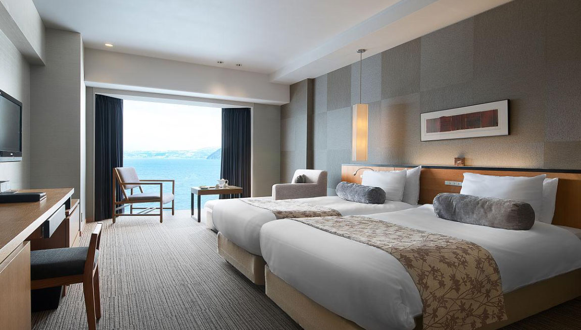 酒店客房設(shè)計細節(jié)的全面知識點解讀 酒店客房設(shè)計細節(jié)的全面知識點解讀