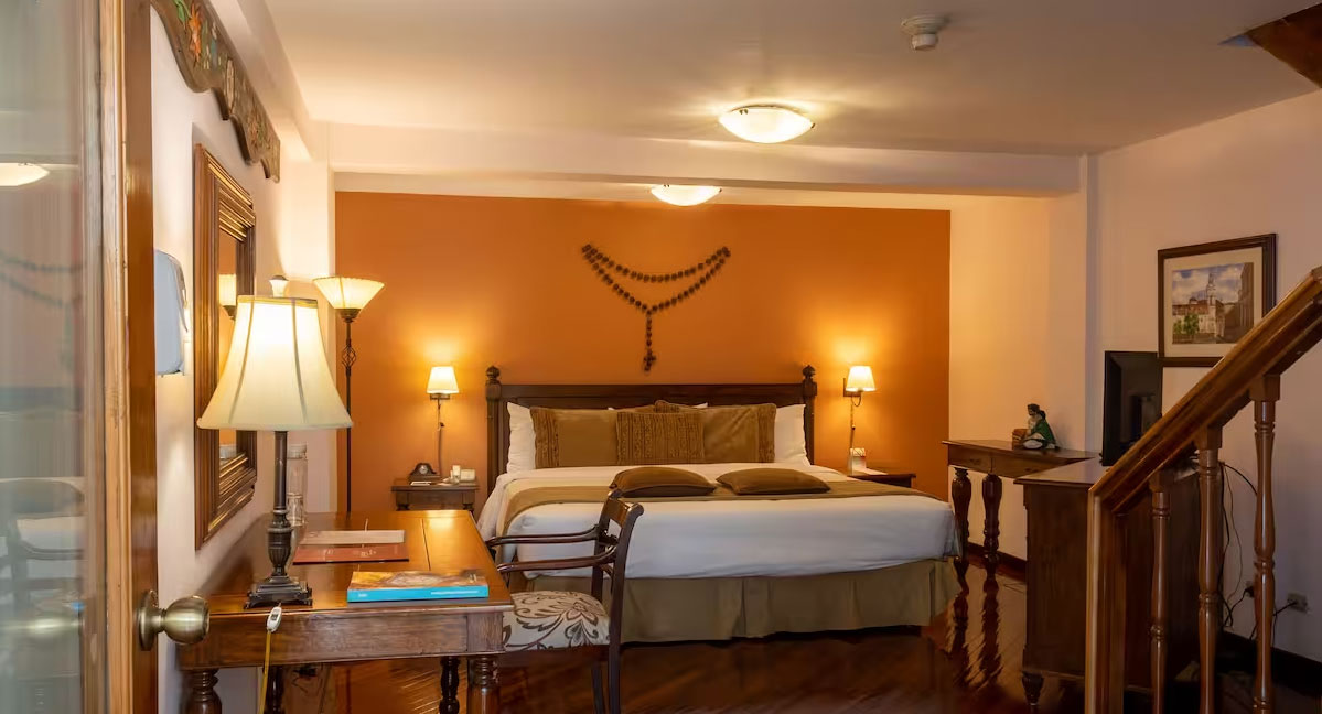 酒店設計融合舒適體驗與獨特格調滿足顧客需求 酒店設計融合舒適體驗與獨特格調滿足顧客需求