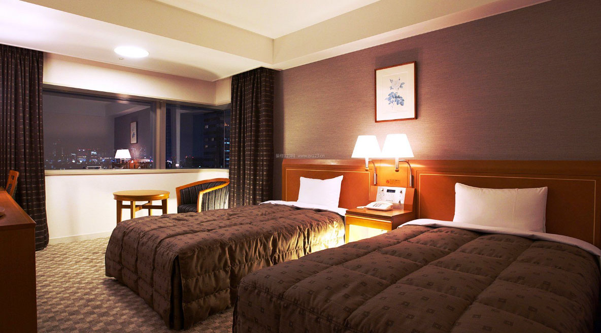 酒店設計融合舒適體驗與獨特格調滿足顧客需求 酒店設計融合舒適體驗與獨特格調滿足顧客需求