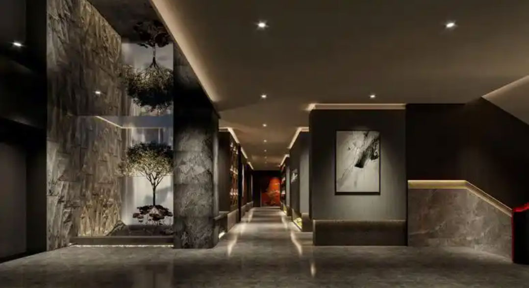 酒店設計融合舒適體驗與獨特格調滿足顧客需求 酒店設計融合舒適體驗與獨特格調滿足顧客需求