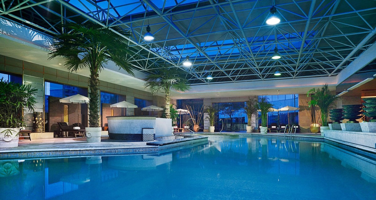 關于星級酒店設計的八點主要知識