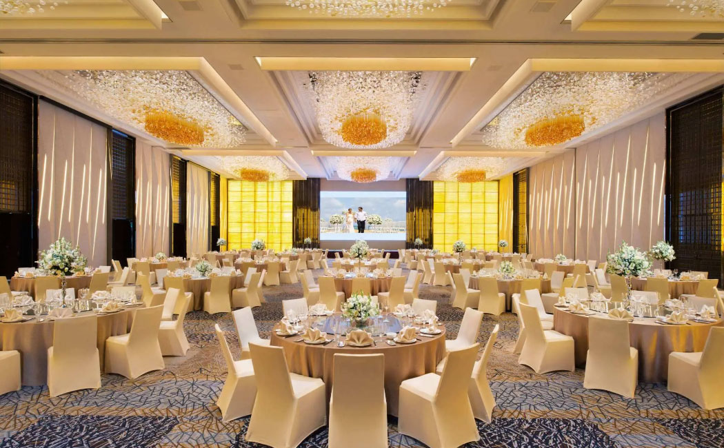 商務酒店設計在設計中需要注意的哪些原則 商務酒店設計在設計中需要注意的哪些原則