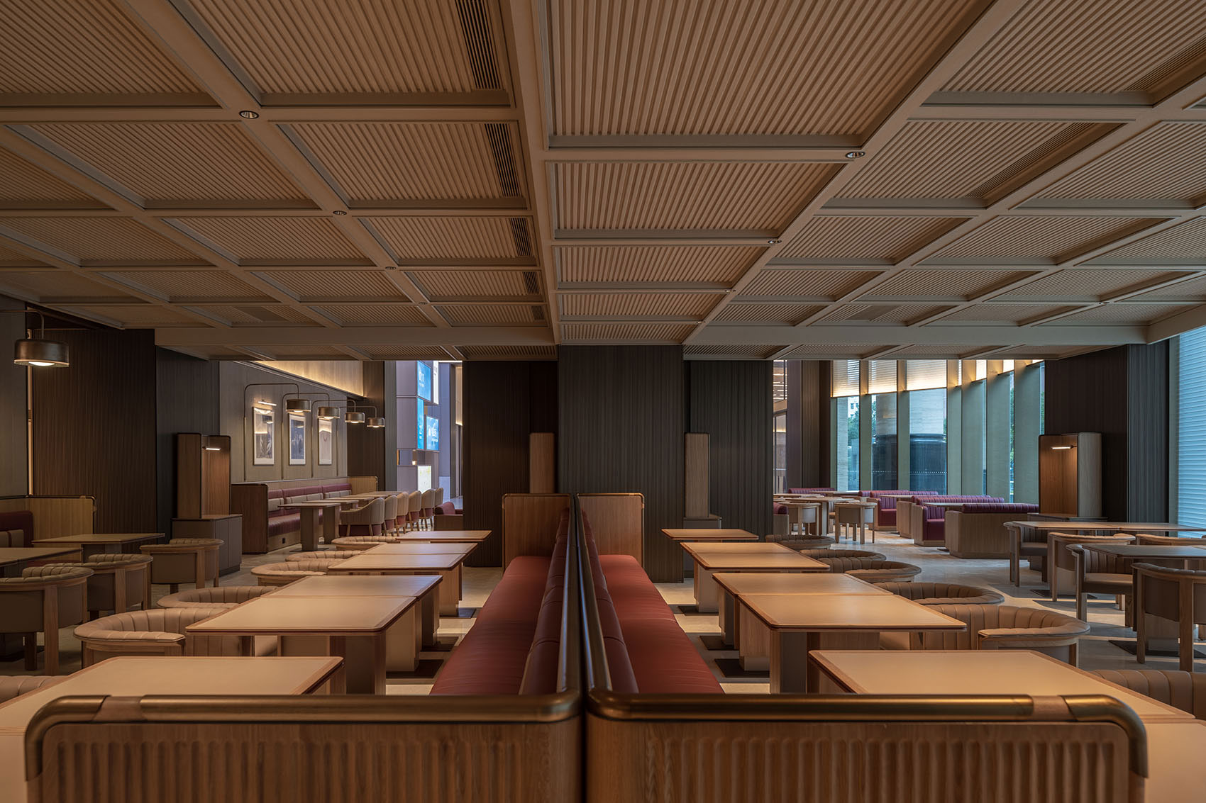 深圳·皇崗城際酒店設計 深圳·皇崗城際酒店設計