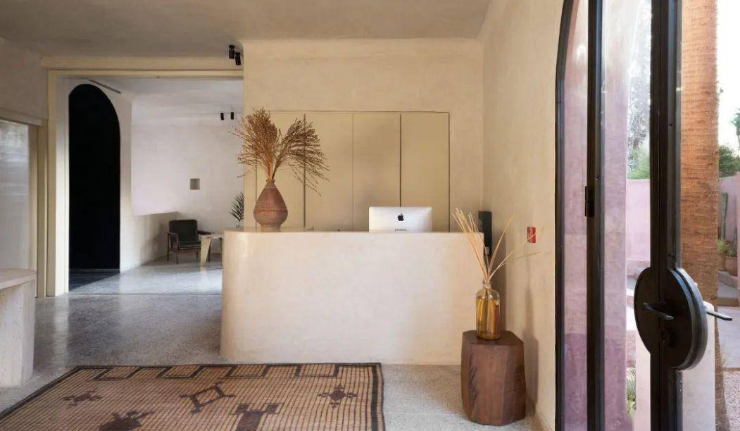 精品酒店設計核心要點:細節中體現品牌價值 精品酒店設計核心要點:細節中體現品牌價值