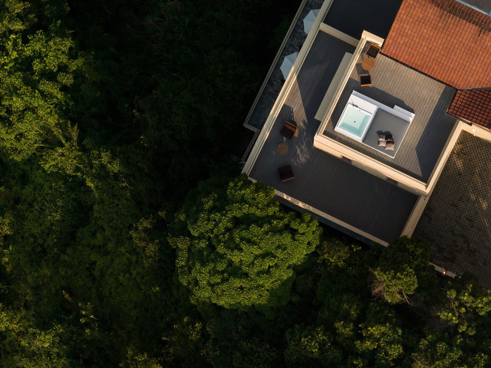 深圳·“蜜悅·天麓秘野仙蹤”度假酒店設(shè)計(jì) 深圳·“蜜悅·天麓秘野仙蹤”度假酒店設(shè)計(jì)