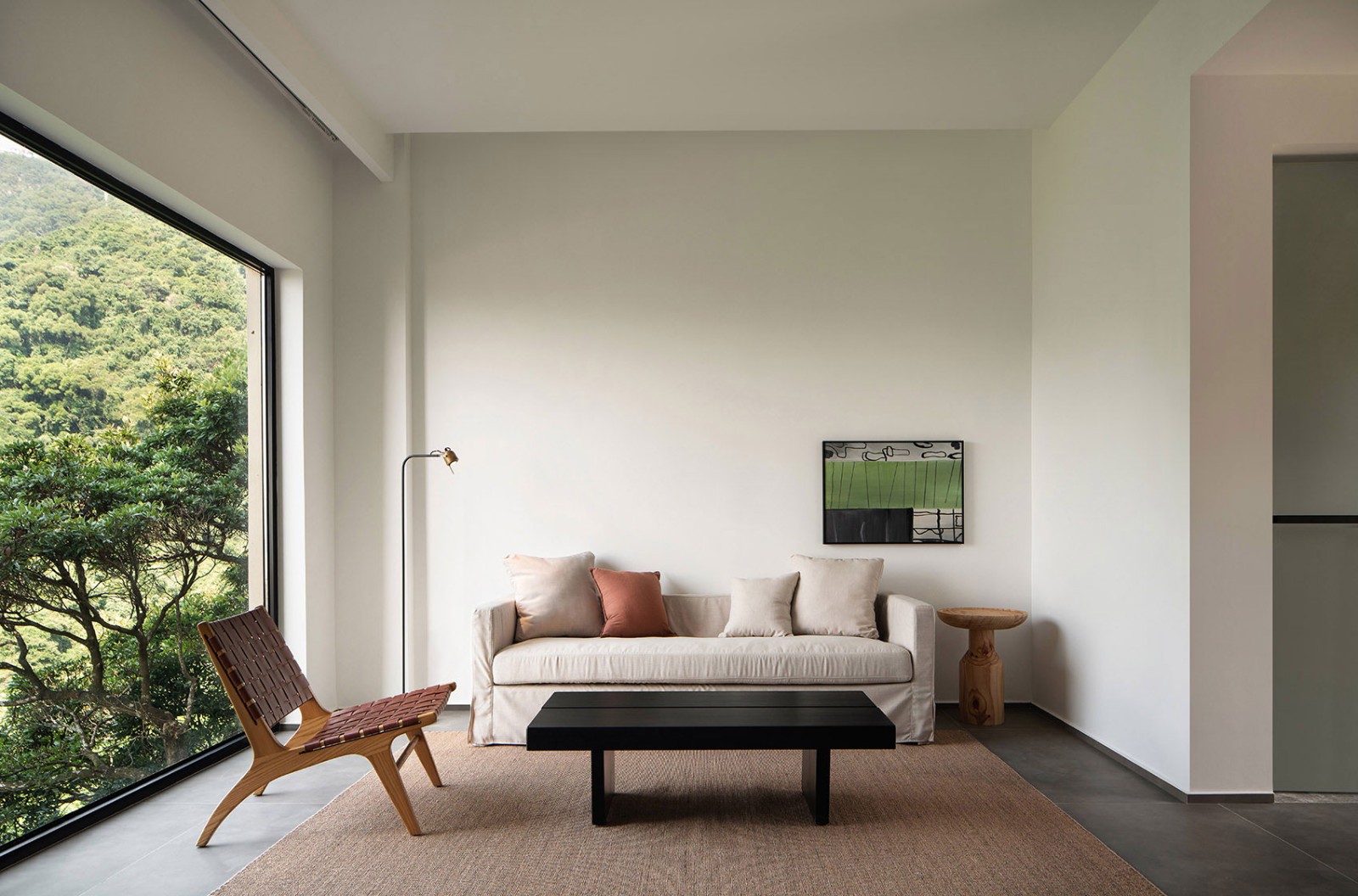 深圳·“蜜悅·天麓秘野仙蹤”度假酒店設(shè)計(jì) 深圳·“蜜悅·天麓秘野仙蹤”度假酒店設(shè)計(jì)