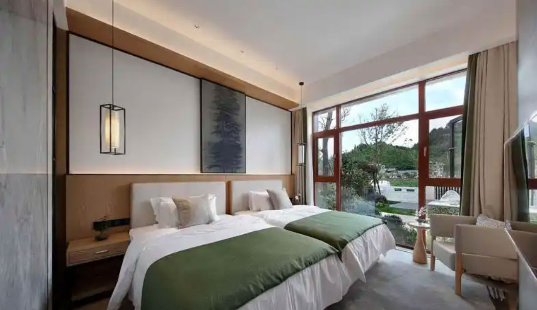 精品酒店設計核心要點:細節中體現品牌價值 精品酒店設計核心要點:細節中體現品牌價值