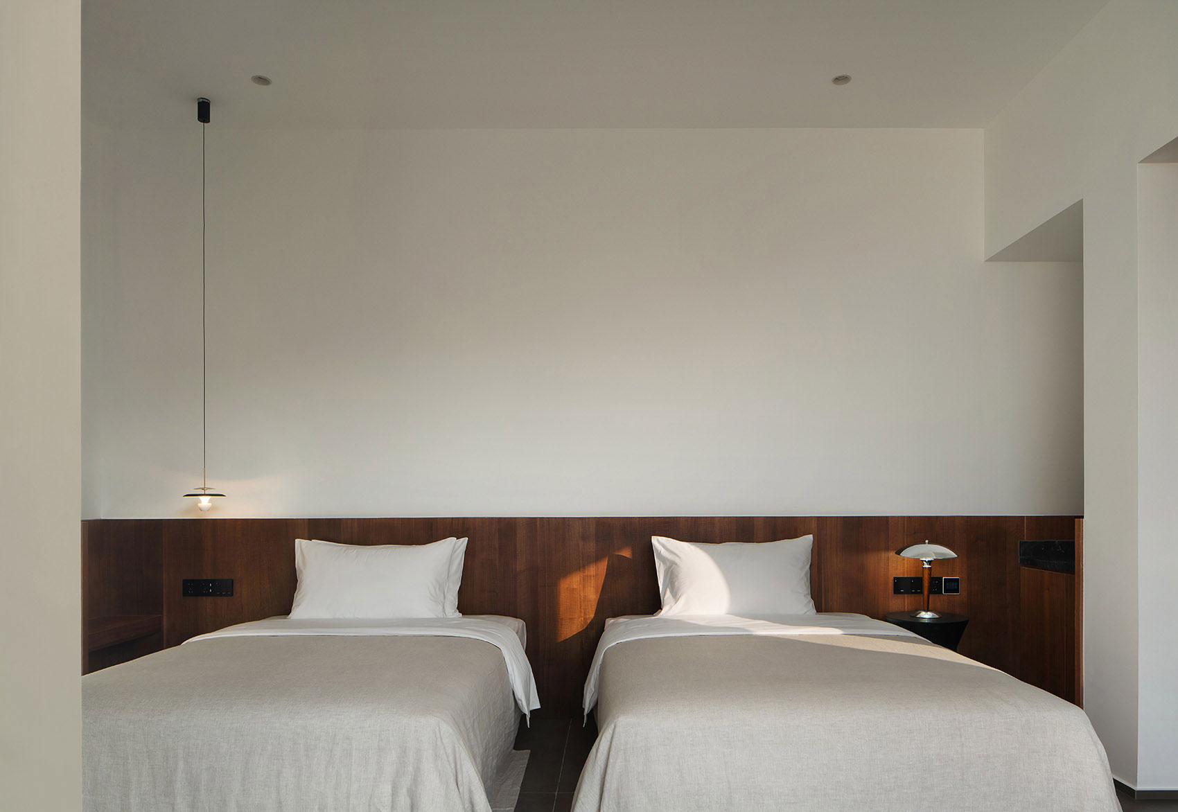 深圳·“蜜悅·天麓秘野仙蹤”度假酒店設(shè)計(jì) 深圳·“蜜悅·天麓秘野仙蹤”度假酒店設(shè)計(jì)