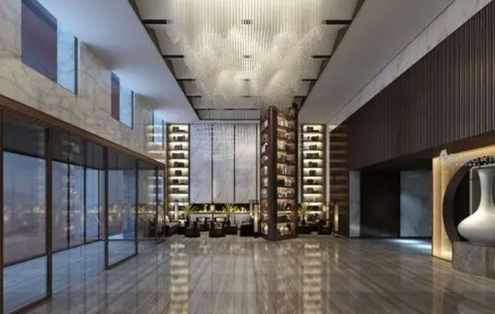 精品酒店設計核心要點:細節中體現品牌價值 精品酒店設計核心要點:細節中體現品牌價值