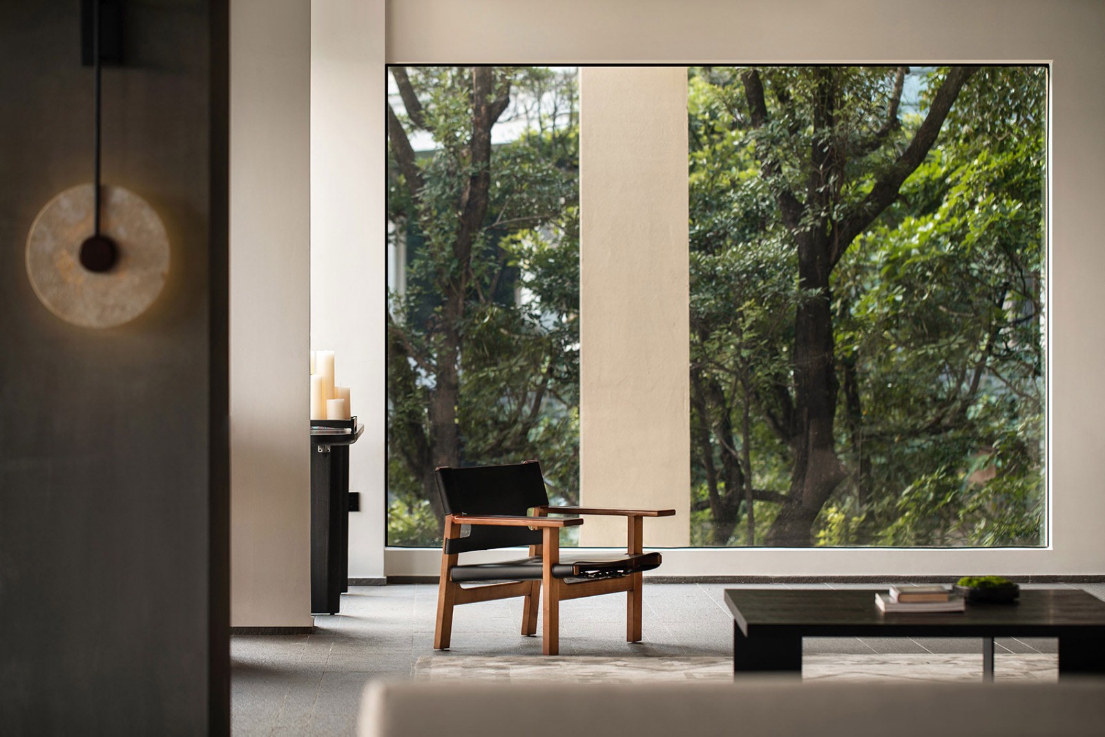 深圳·“蜜悅·天麓秘野仙蹤”度假酒店設(shè)計(jì) 深圳·“蜜悅·天麓秘野仙蹤”度假酒店設(shè)計(jì)