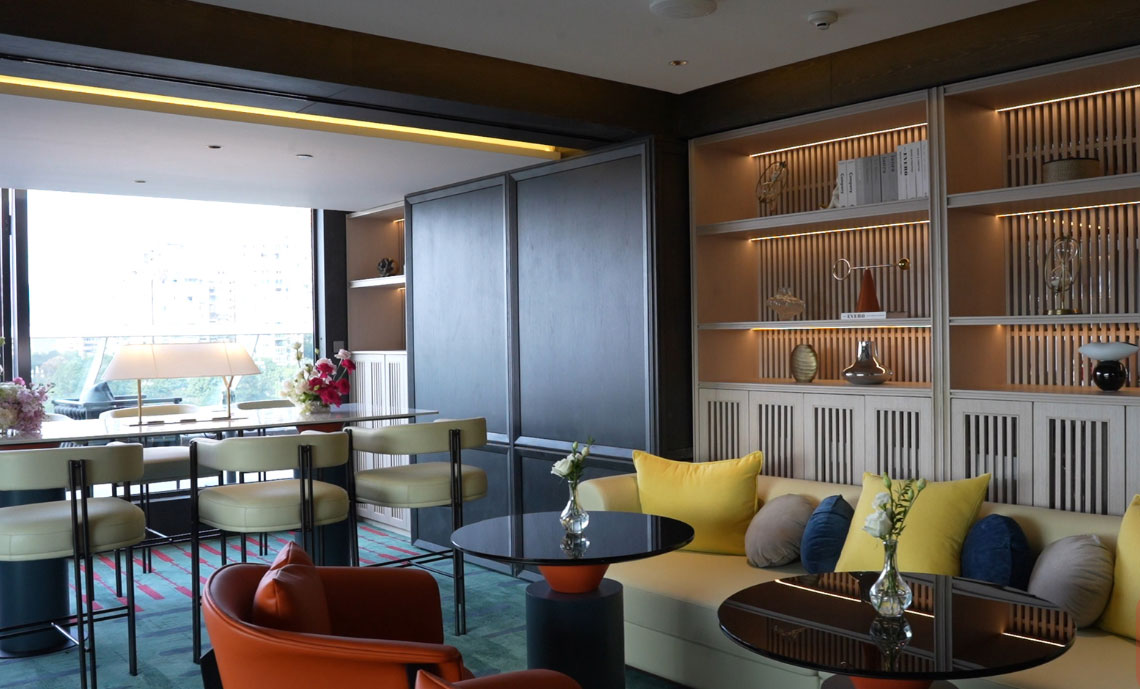 精品酒店設計核心要點:細節中體現品牌價值 精品酒店設計核心要點:細節中體現品牌價值