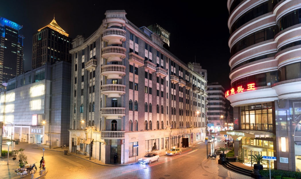 精品酒店設計核心要點:細節中體現品牌價值 精品酒店設計核心要點:細節中體現品牌價值