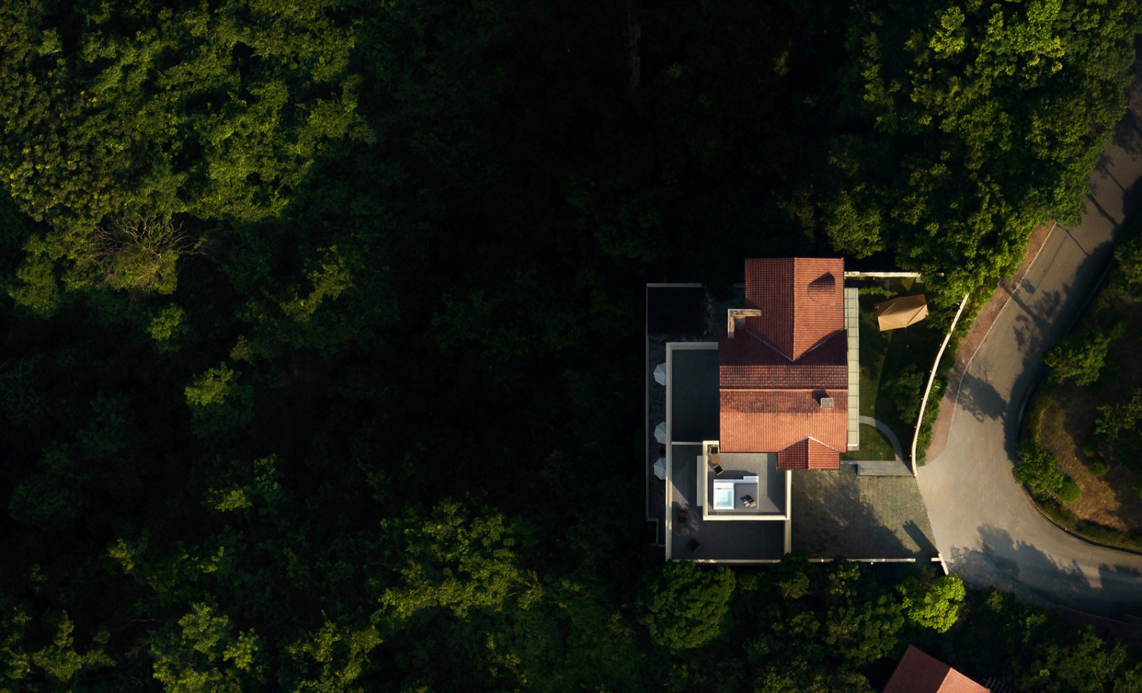 深圳·“蜜悅·天麓秘野仙蹤”度假酒店設(shè)計(jì) 深圳·“蜜悅·天麓秘野仙蹤”度假酒店設(shè)計(jì)