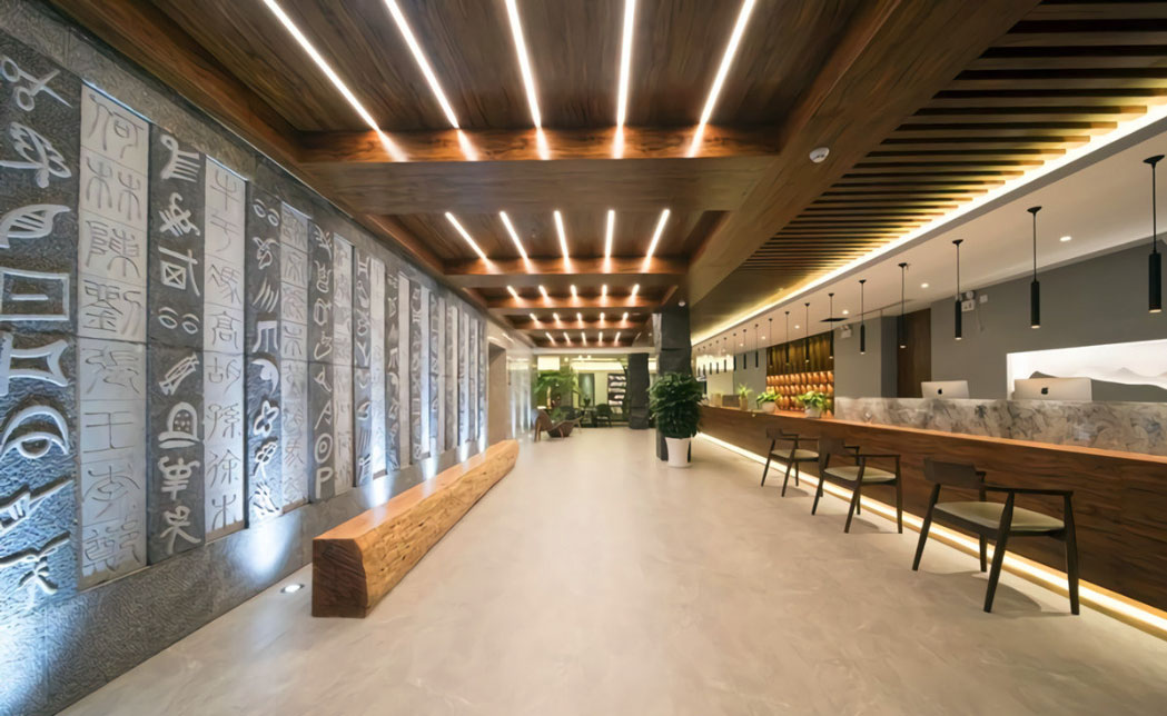 精品酒店設計核心要點:細節中體現品牌價值 精品酒店設計核心要點:細節中體現品牌價值